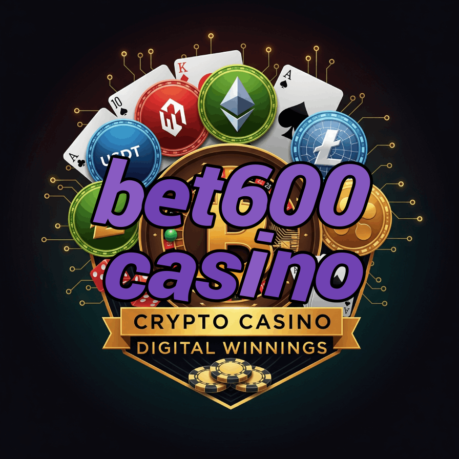 Bet600 Casino - Premium Casino Experience